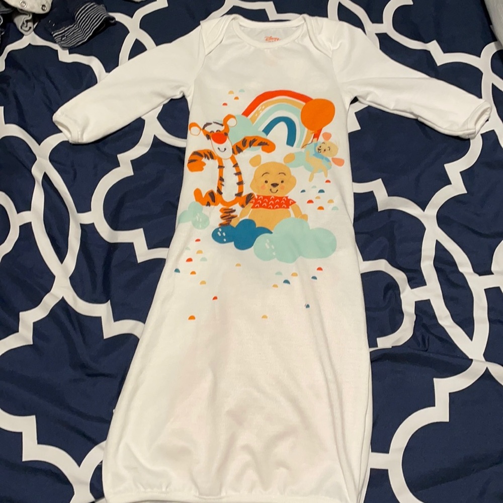 Disney sleepsack/nightgown